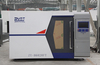 ZY-HFT Series Closed Type Fiber Laser Cutting Machine